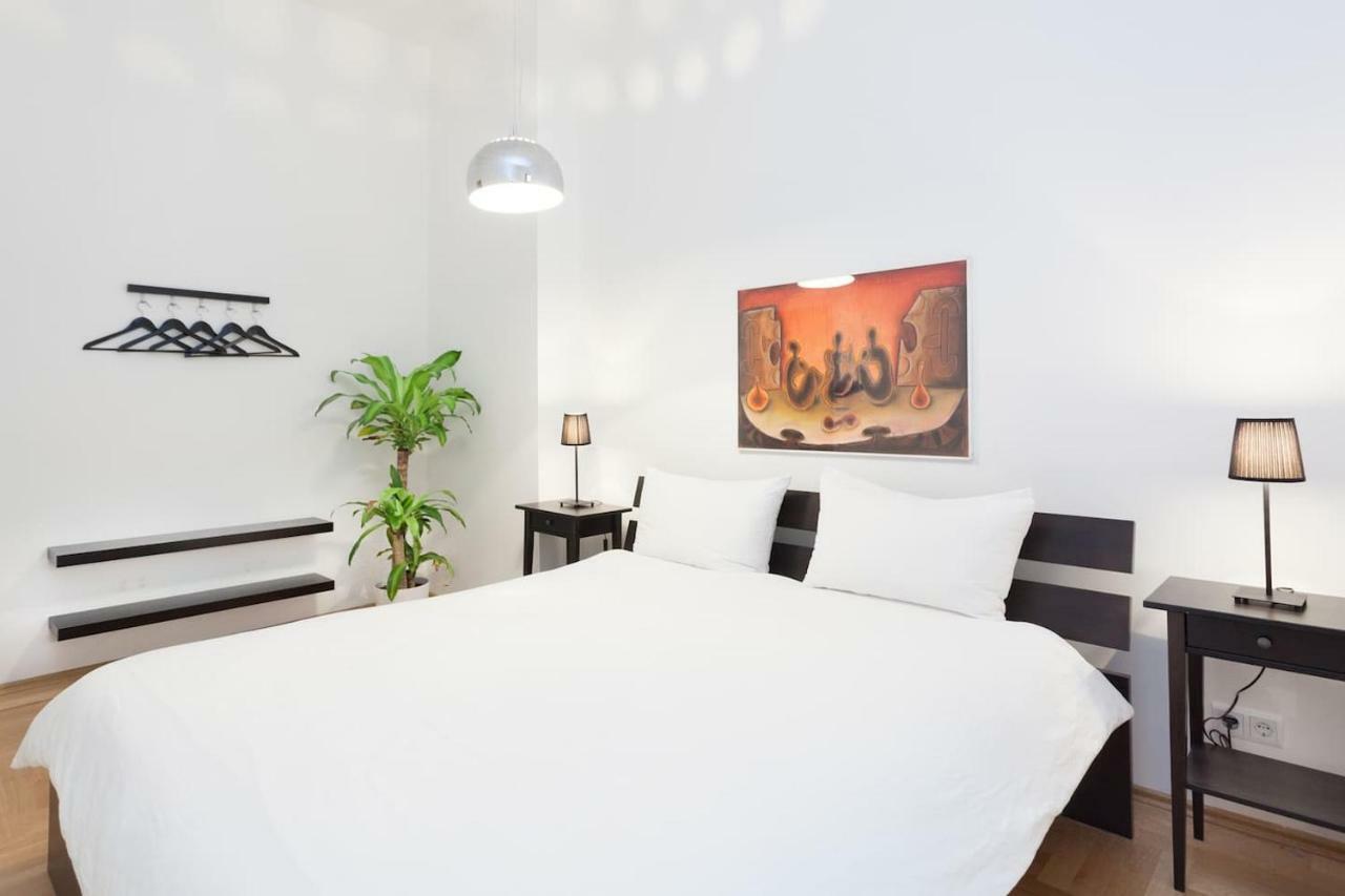 Appartement Labyrinth à Berlin Extérieur photo